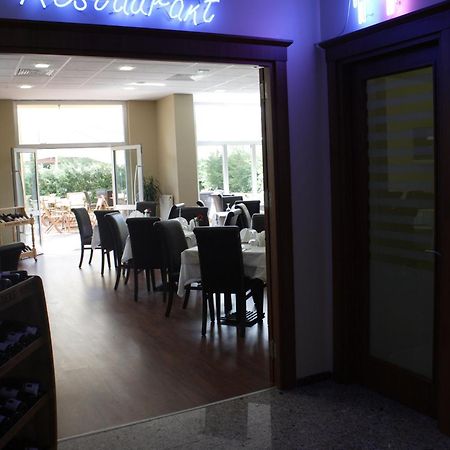 Hotel City Cerkezkoy Kültér fotó