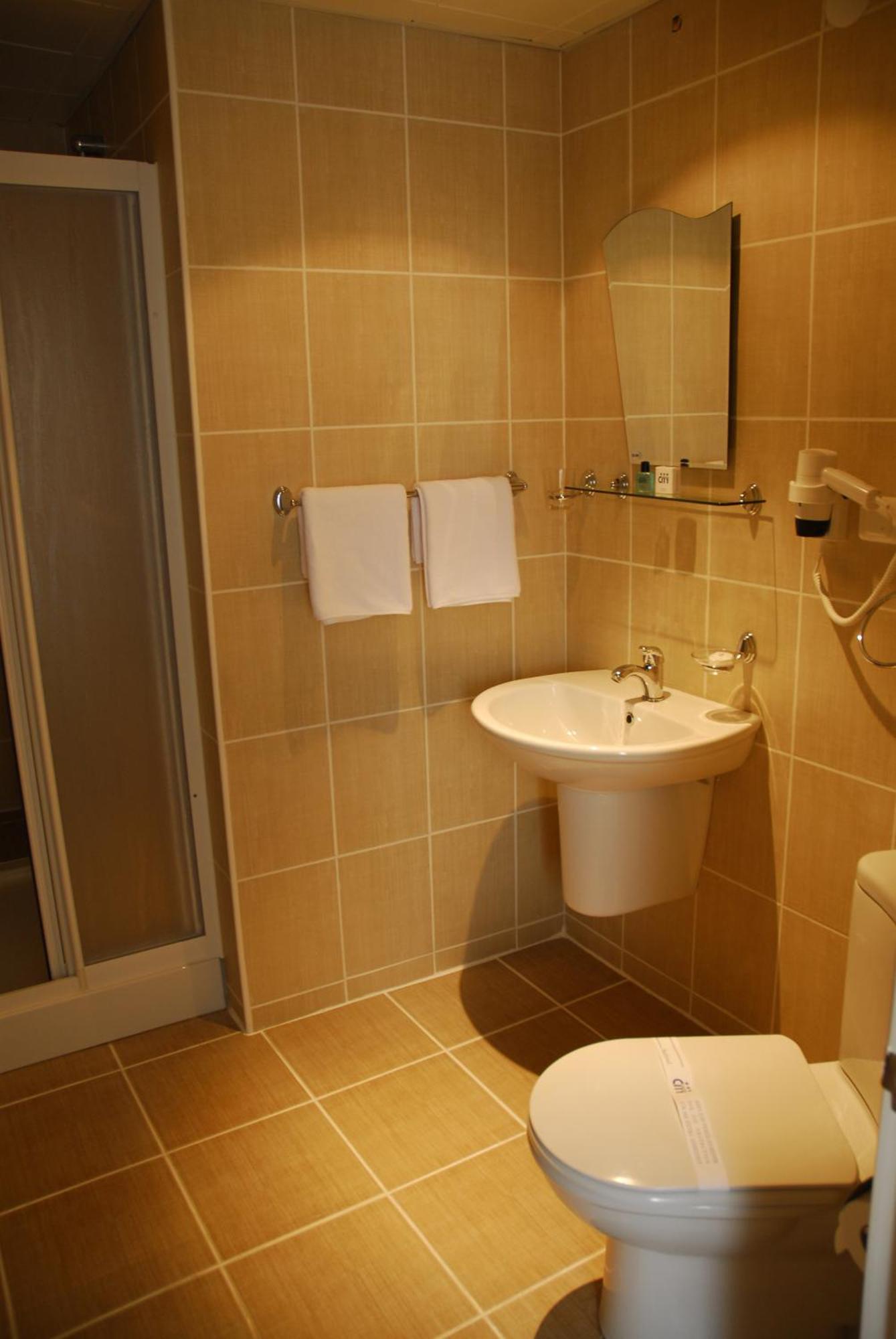 Hotel City Cerkezkoy Kültér fotó