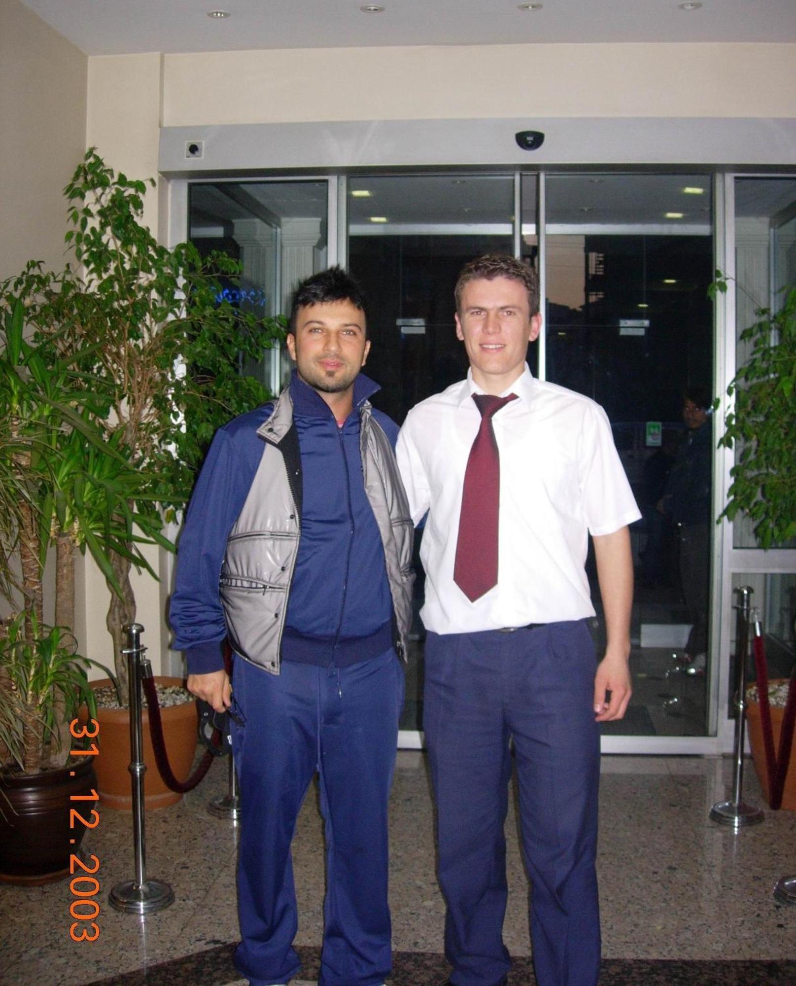 Hotel City Cerkezkoy Kültér fotó