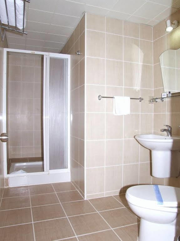 Hotel City Cerkezkoy Kültér fotó